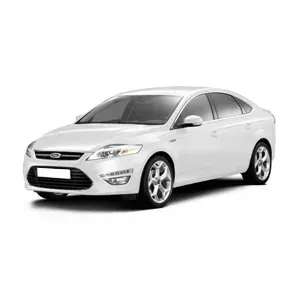 Mondeo Sedan 4