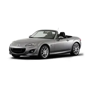 MX-5 3