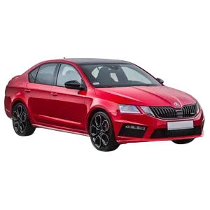 Octavia Hatchback 2