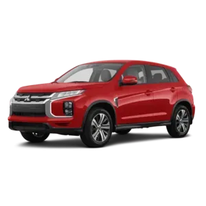 Outlander Sport 1