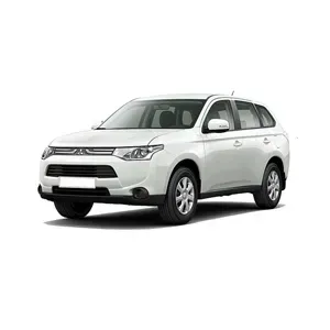 Outlander XL 2