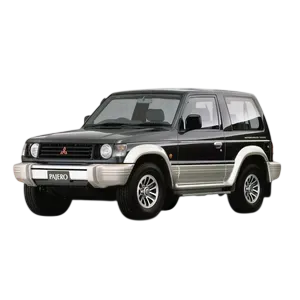 Pajero 2
