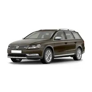 Passat Alltrack 7