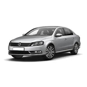 Passat Sedan 7