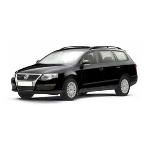 Passat Variant 6