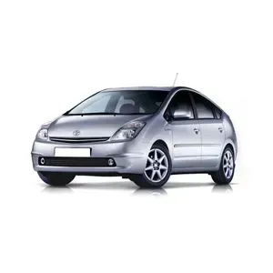 Prius Hatchback 2
