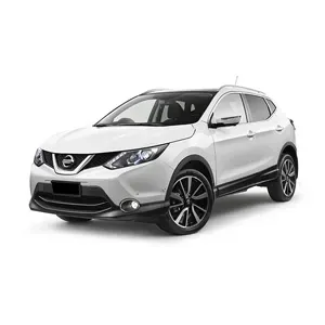 Qashqai 2