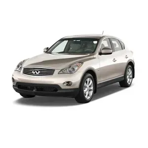 QX50
