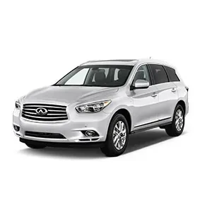 QX60