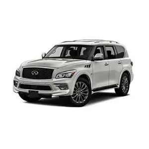 QX80