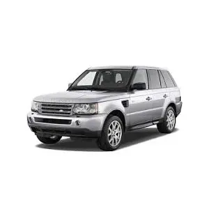 Range Rover 3