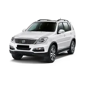 Rexton W 2