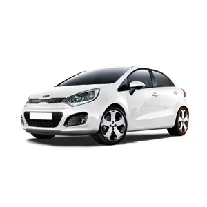 Rio Hatchback 3