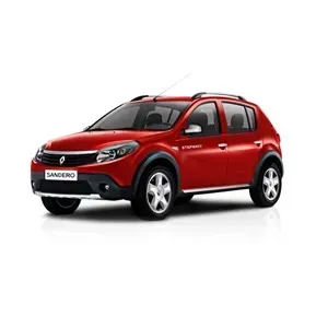 Sandero 1