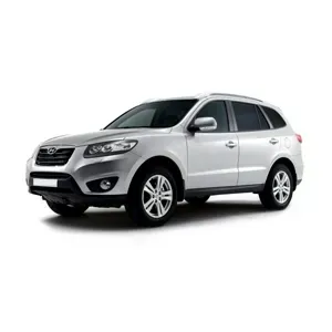 Santa Fe 2