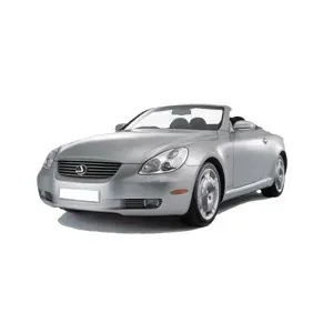 SC Cabriolet 2
