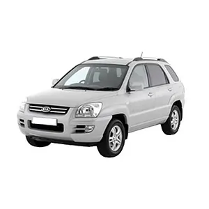 Sportage 2