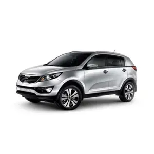 Sportage 3