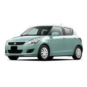 Swift Hatchback 4