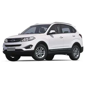 Tiggo 5