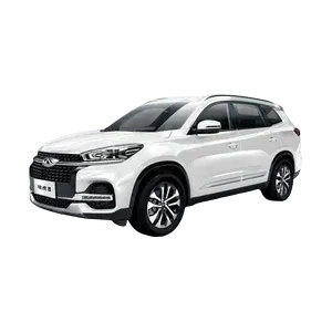 Tiggo 8
