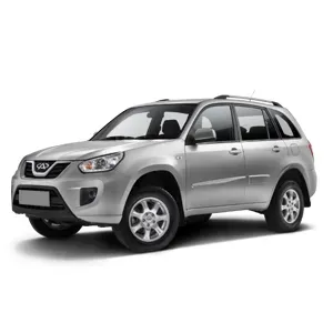 Tiggo FL