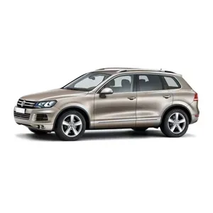 Touareg 2