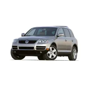 Touareg