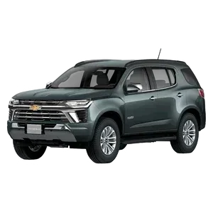 TrailBlazer 2