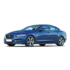 XE Sedan