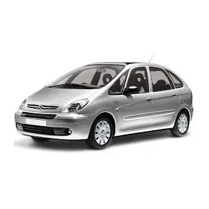 Xsara Picasso