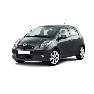 Yaris Hatchback 2