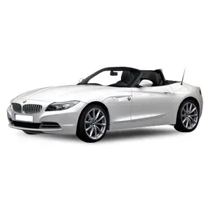 Z4 Roadster 2