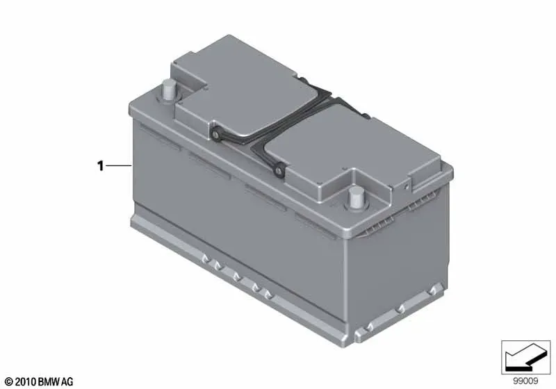 სქემა «აკუმულატორი»