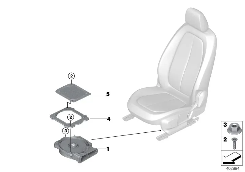 Sound system diagram