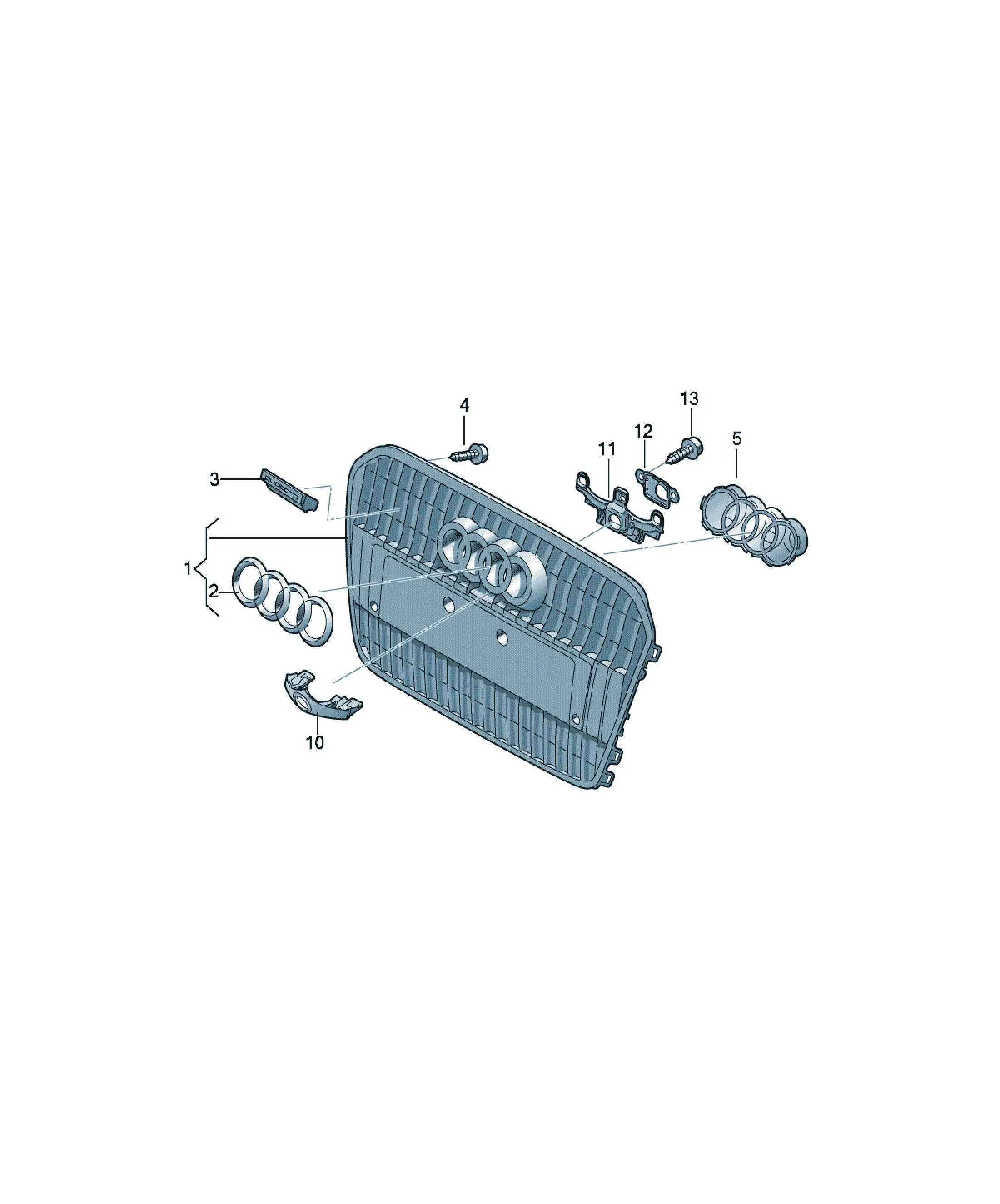 Cover diagram