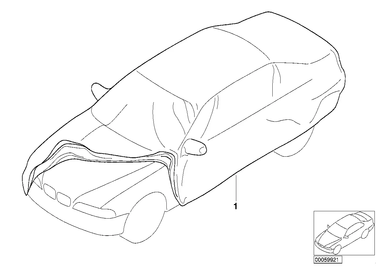 Cover diagram