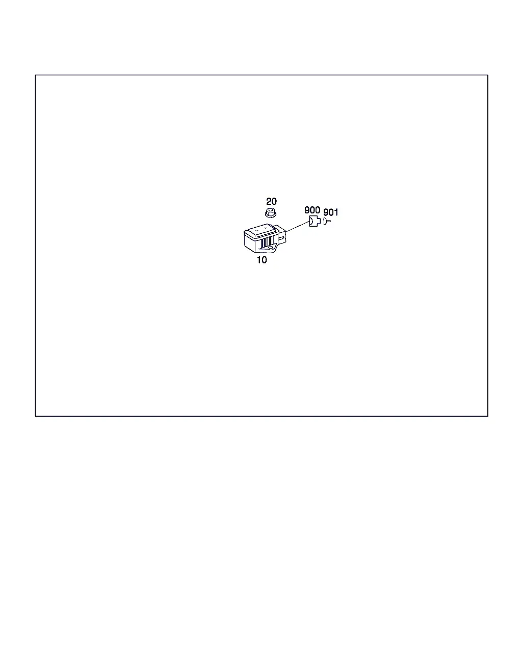 Electronic Stability Program diagram