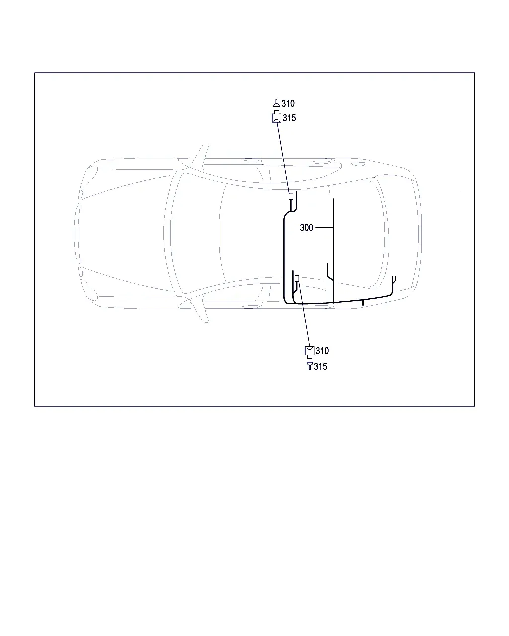 Rear Seat Adjustment Wiring diagram