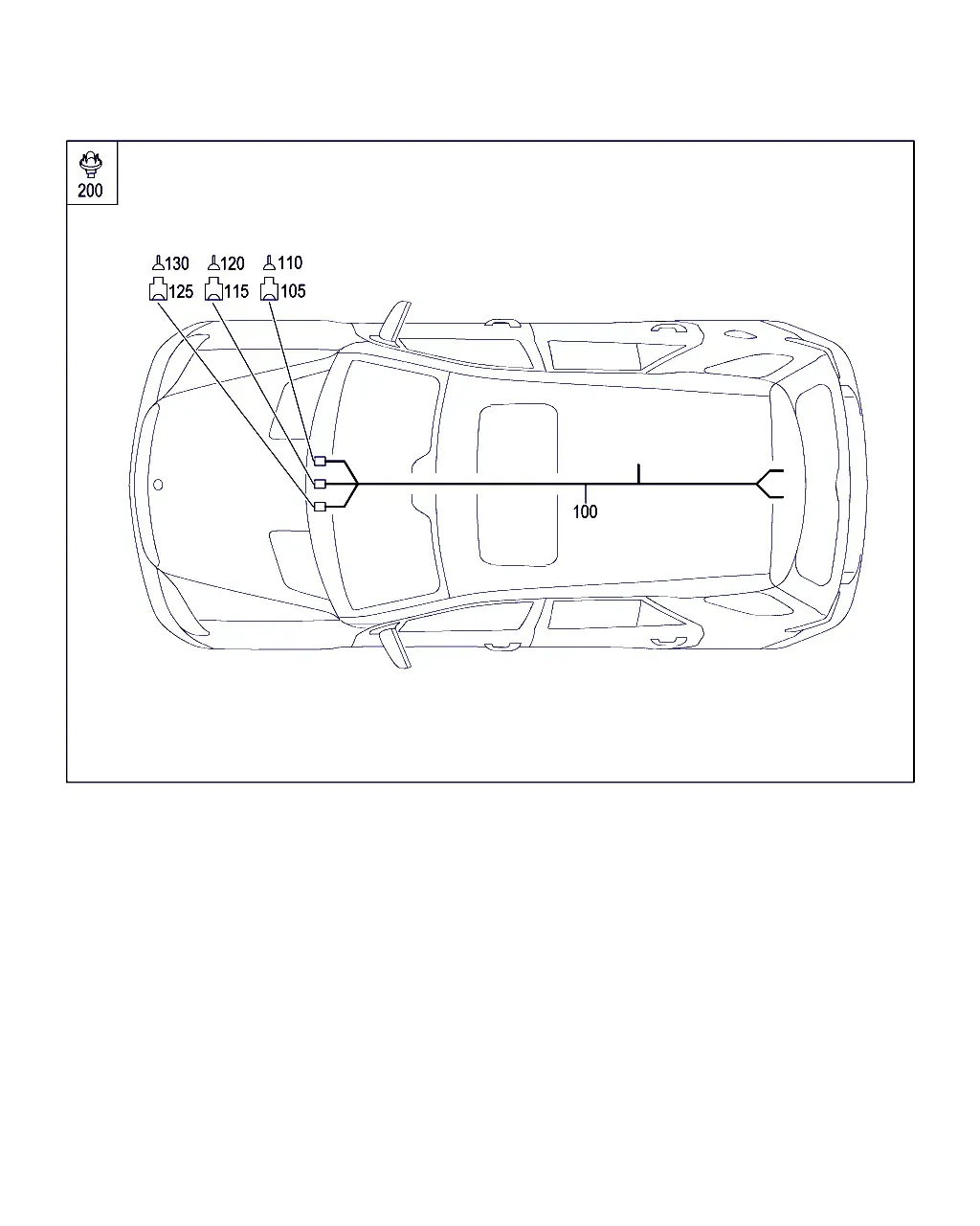 Fuel Pump Wiring diagram