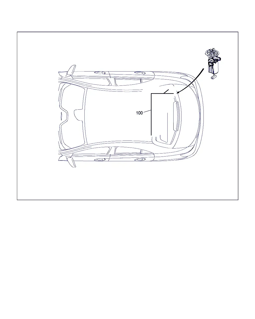 Fuel Pump Wiring diagram