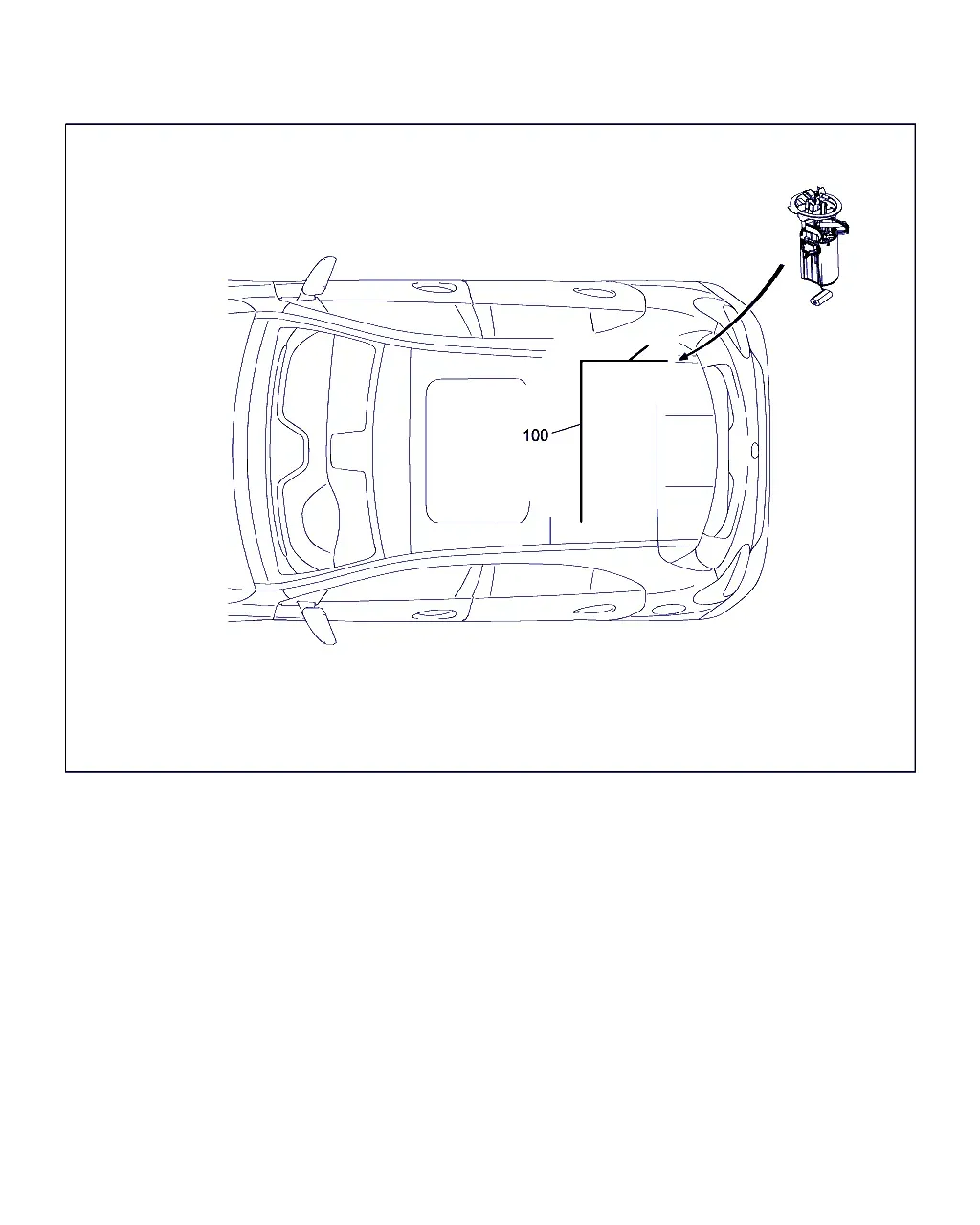 Fuel Pump Wiring diagram