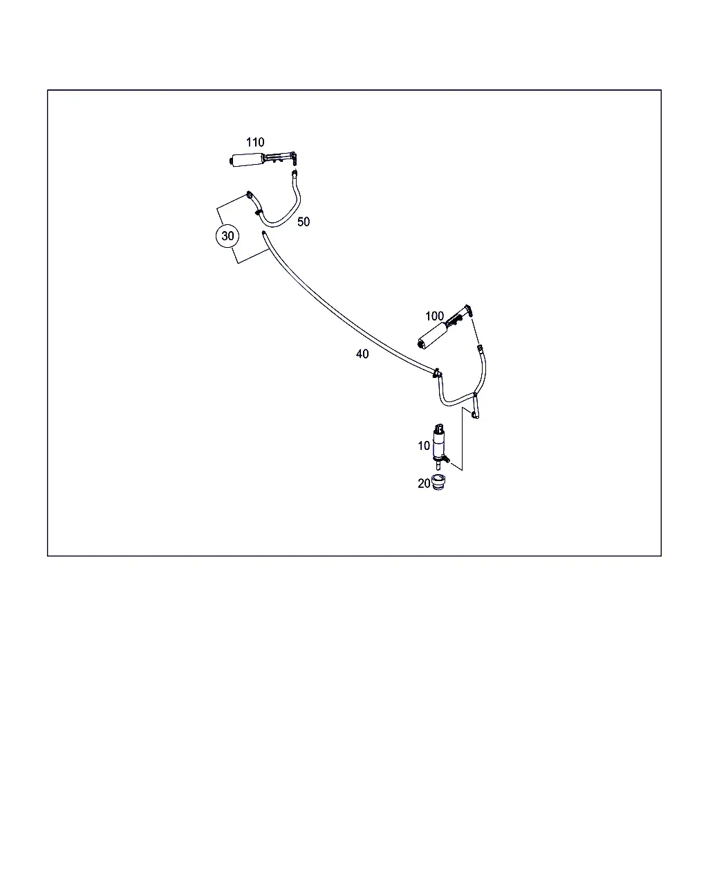 Headlight Cleaner diagram