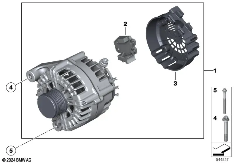 Генератор diagram