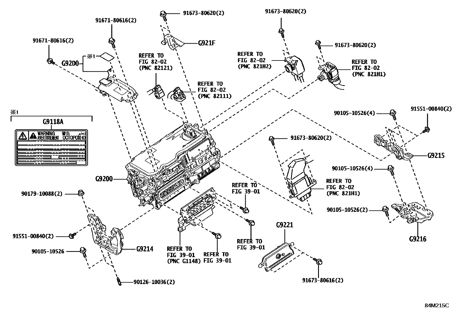 Inverter diagram