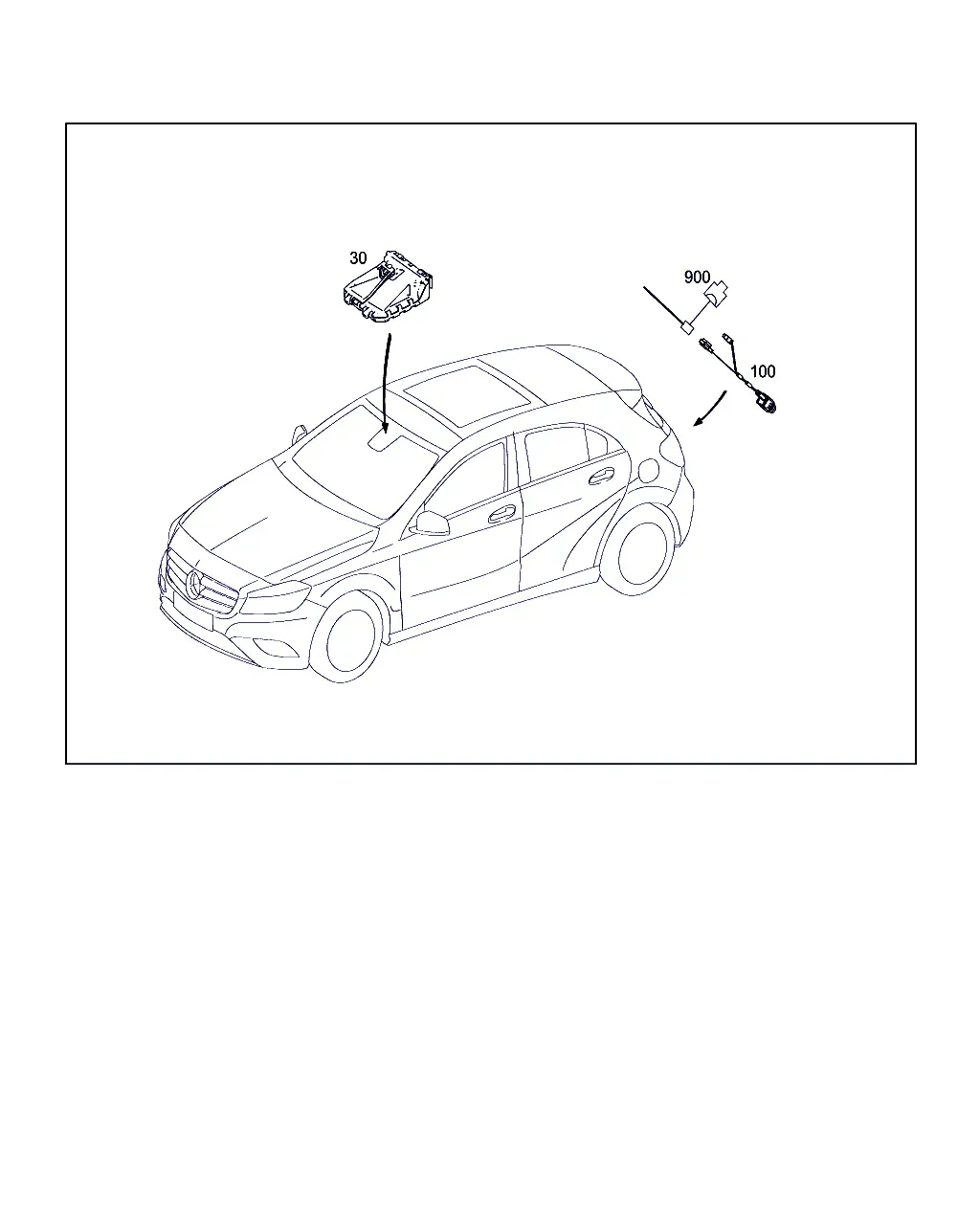 Camera diagram