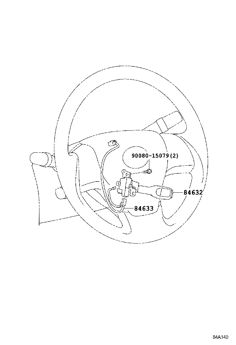Cruise Control diagram
