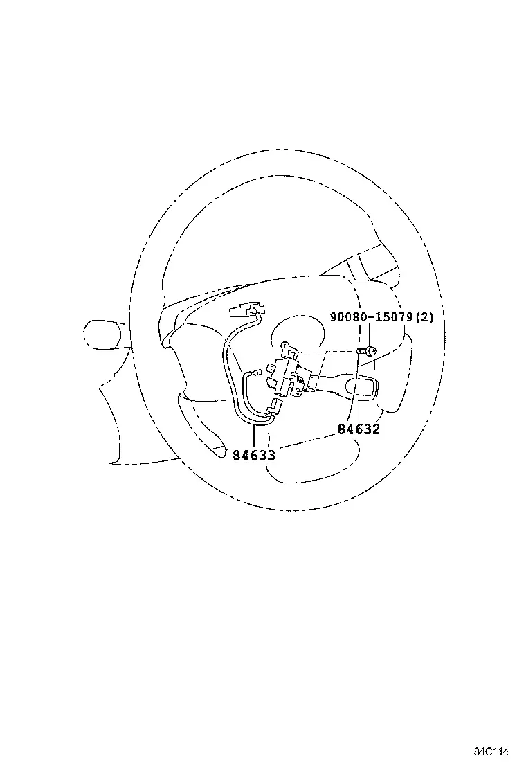 Cruise Control diagram