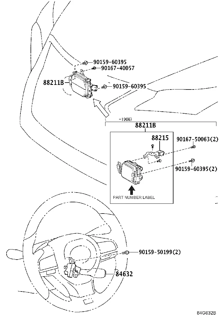 Cruise Control diagram