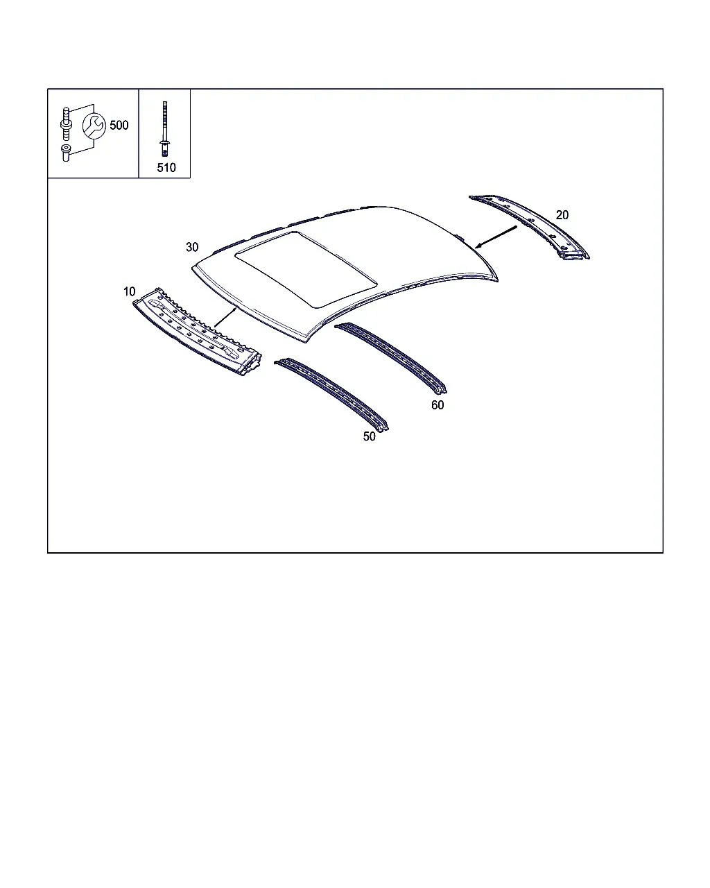 Крыша diagram